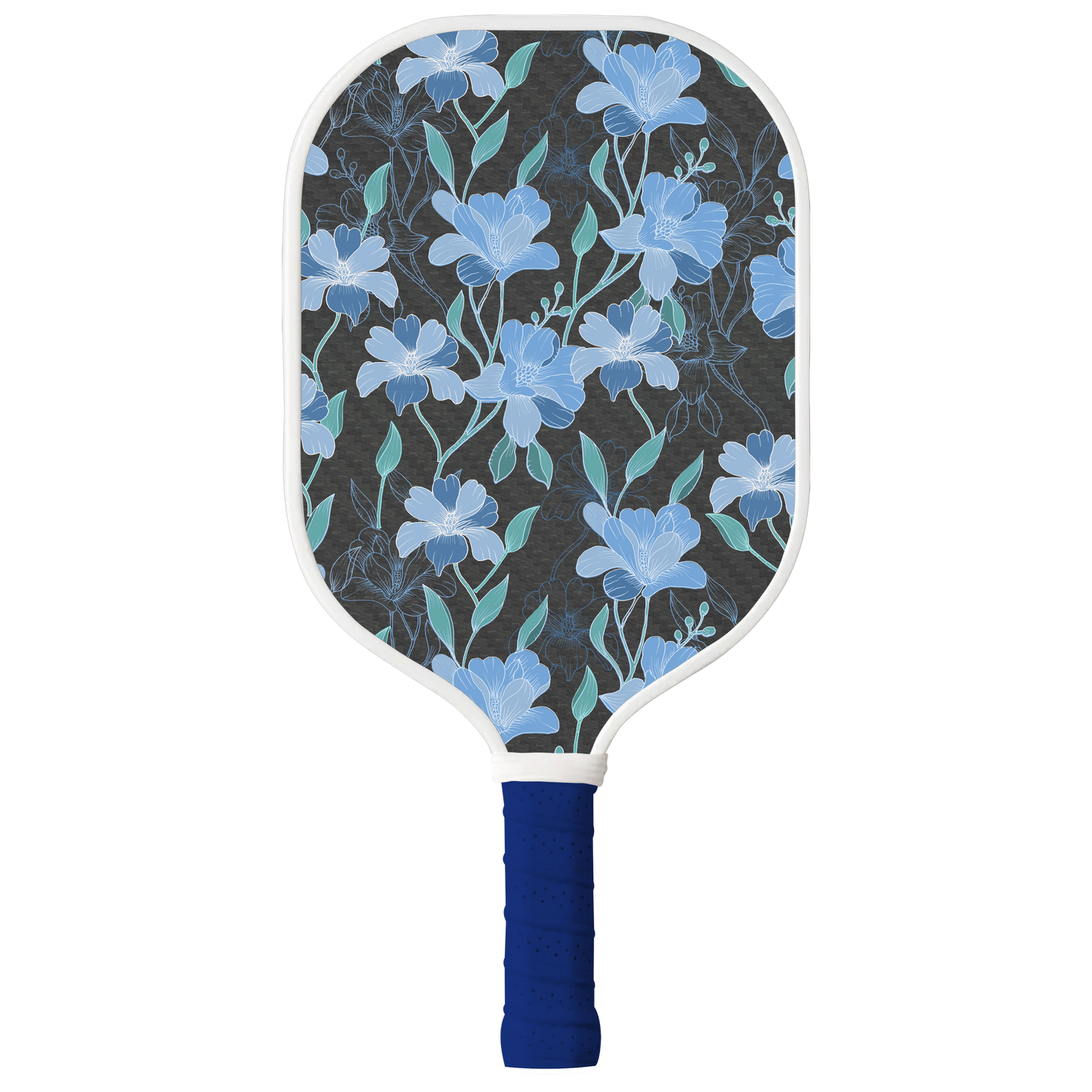 Custom Pickleball Paddle | Gift Idea | Carbon Fiber