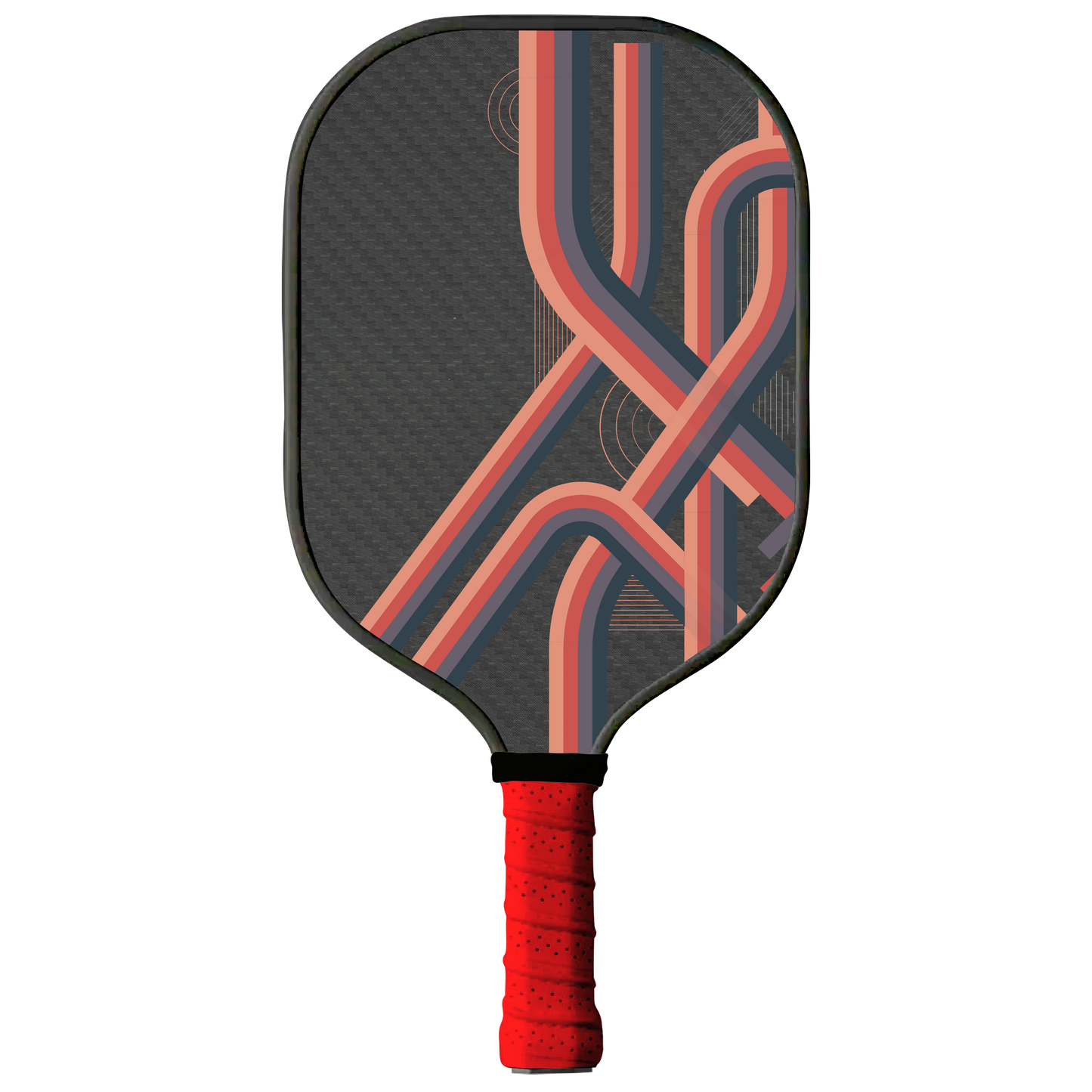 Custom Pickleball Paddle | Gift Idea | Carbon Fiber
