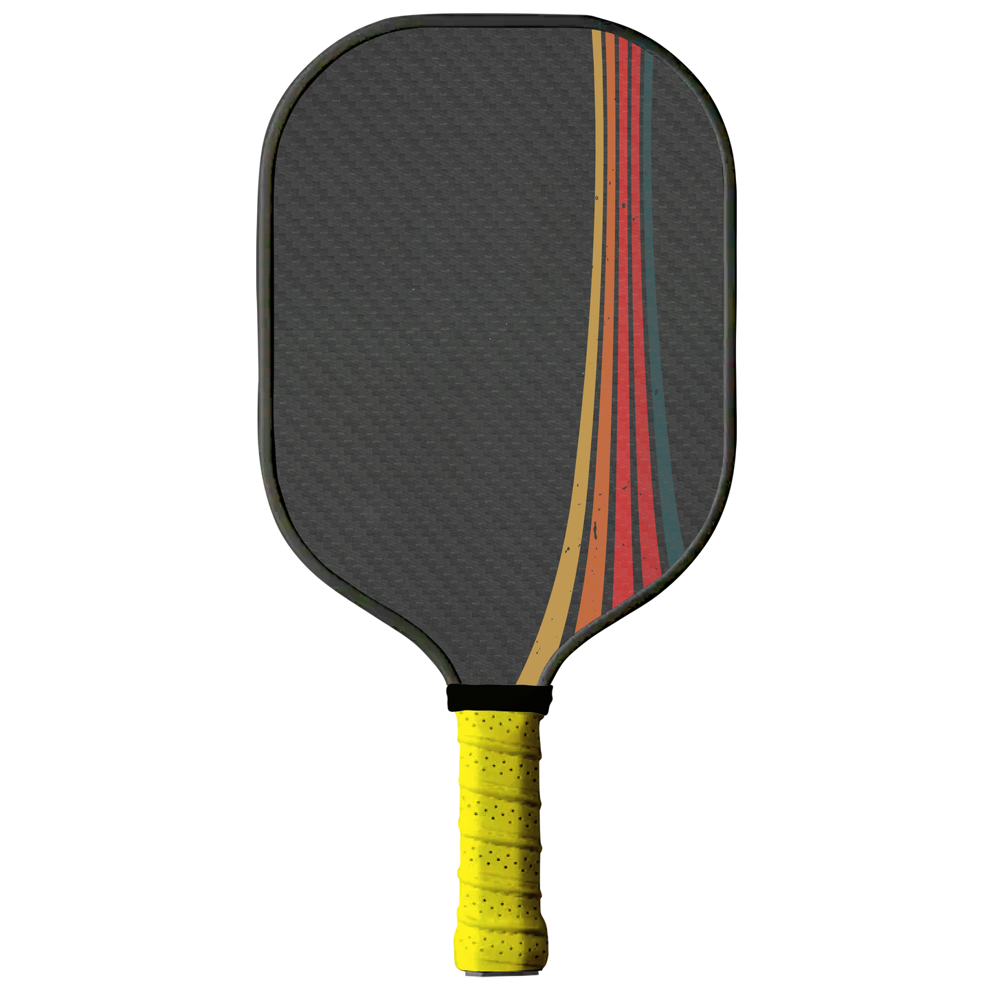 Custom Pickleball Paddle | Gift Idea | Carbon Fiber