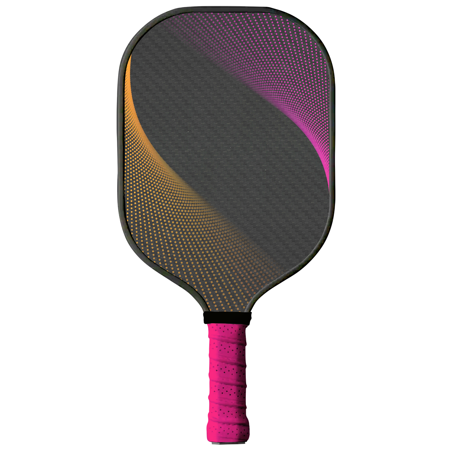 Custom Pickleball Paddle | Gift Idea | Carbon Fiber