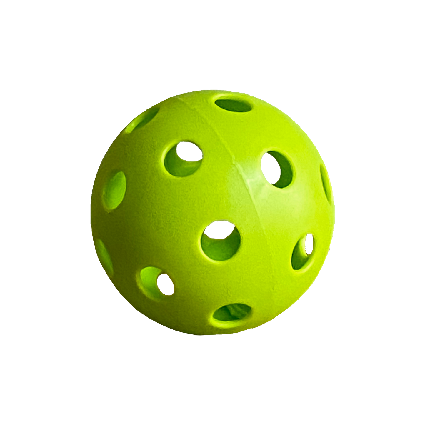 Indoor Ball - X-26 Holes