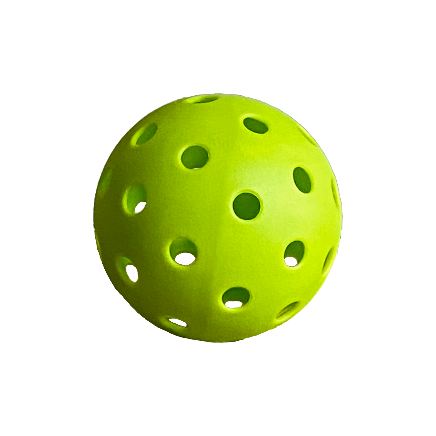 Outdoor Ball - X-40 Holes