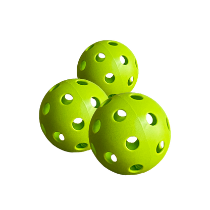 Indoor Ball - X-26 Holes